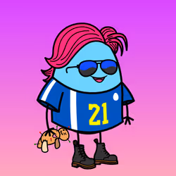 Yolk #86