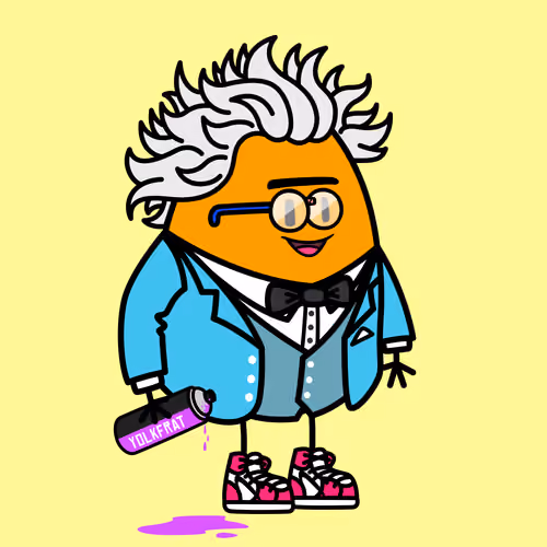 Yolk #97