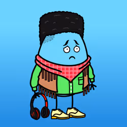 Yolk #280