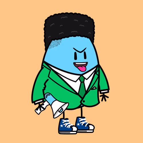 Yolk #388