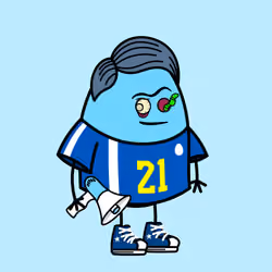 Yolk #259