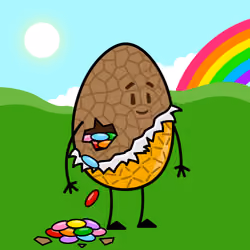 Yolk #342