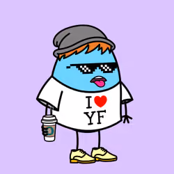 Yolk #292