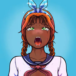 Ahegao #2006