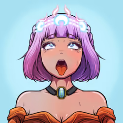 Ahegao #1011
