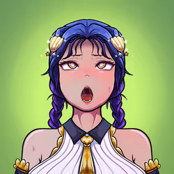 Ahegao #1904