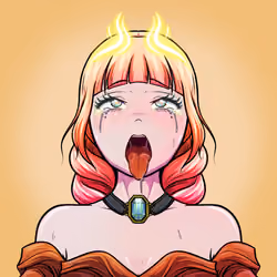 Ahegao #153