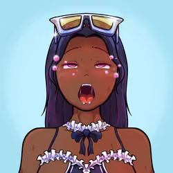 Ahegao #224