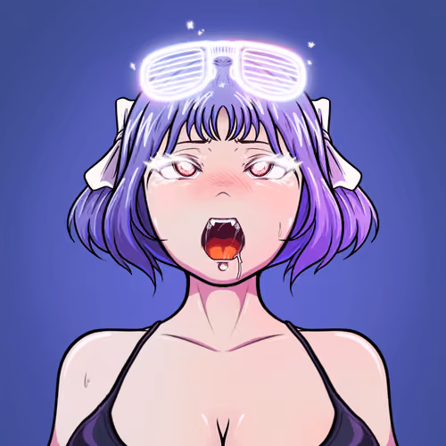 Ahegao #326