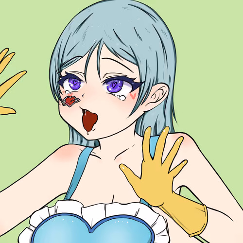 Ahegao #778
