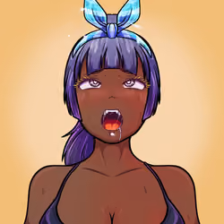 Ahegao #412