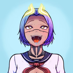 Ahegao #2790