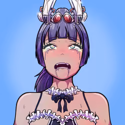 Ahegao #2681