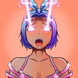 Ahegao #1089