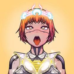 Ahegao #2048