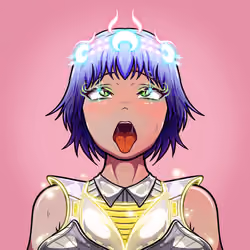 Ahegao #1262