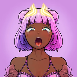 Ahegao #2687