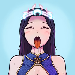 Ahegao #2685