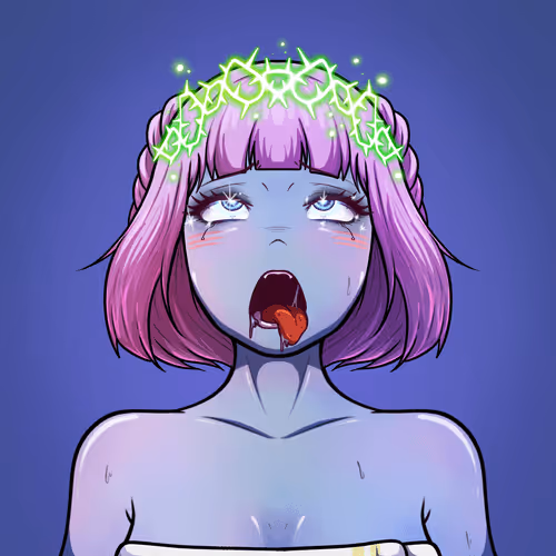 Ahegao #1374