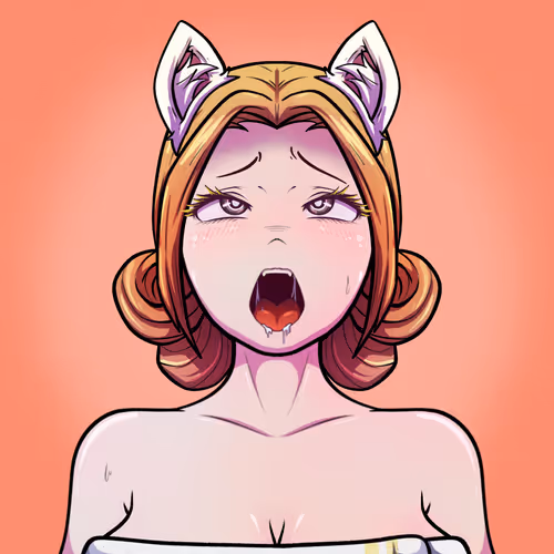 Ahegao Nft Official