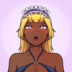 Ahegao #1006