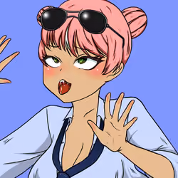 Ahegao #471
