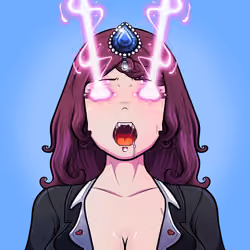 Ahegao #1163