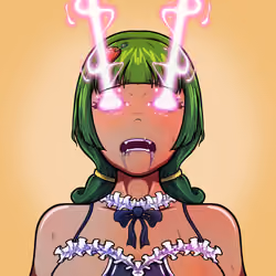 Ahegao #430