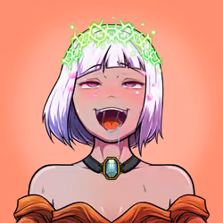 Ahegao #2067