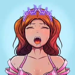 Ahegao #2419