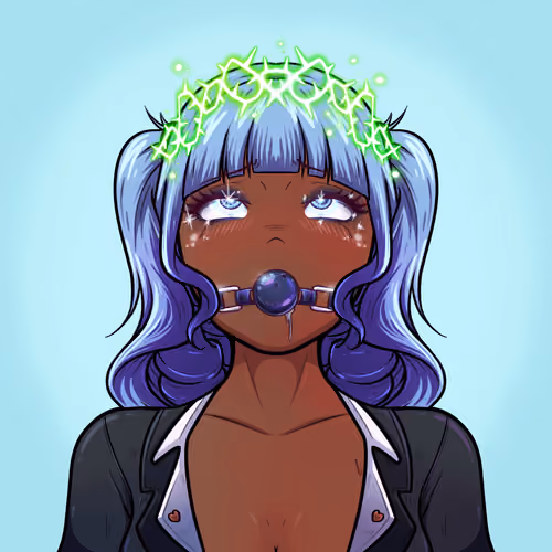 Ahegao #919
