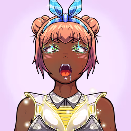 Ahegao #986