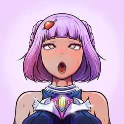 Ahegao #100