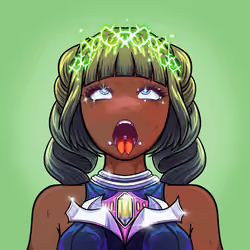 Ahegao #1905