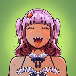 Ahegao #721