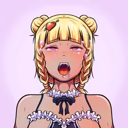 Ahegao #238