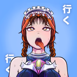 Ahegao #2128