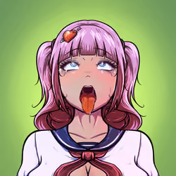 Ahegao #127