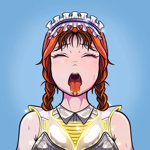 Ahegao #669