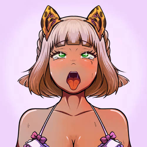 Ahegao #361