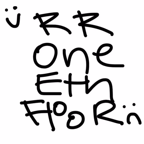 RR 1 Eth Floor #65
