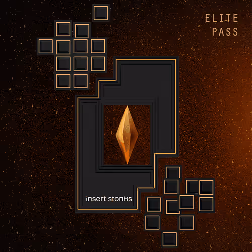 Elite Pass #228