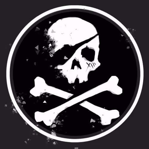 sephirothart.eth Ethereum Name Service (ENS and .eth domain) PFP