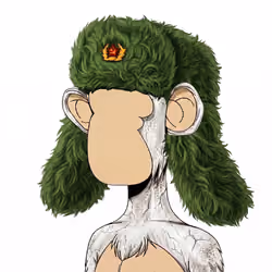 PRIMAL - Encrypted Trait Archive