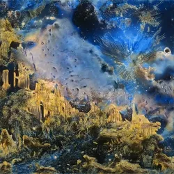 RXALITI #55 [☀ P⚡glaoth b@rn$ through ❂ex!t-realm skysh@d0ws]