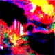 RXALITI #245 [Memelux drops unrealiti into a hexsmear, quivering through fuzzveil]
