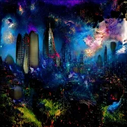 RXALITI #74 [🌑𝒙-🦿glitch-void rxaliti//ℵc0rrupt-sh0w]