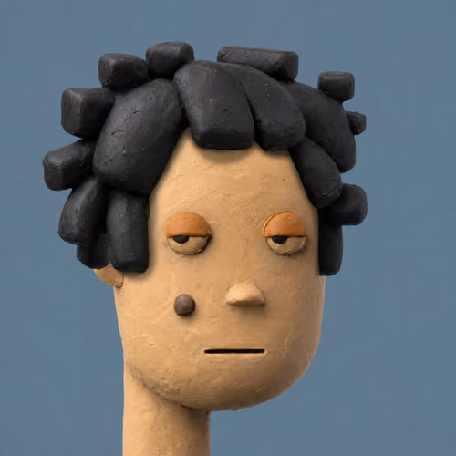 ClayPunk
