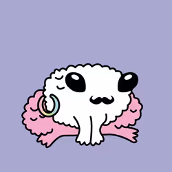 Toadles #108