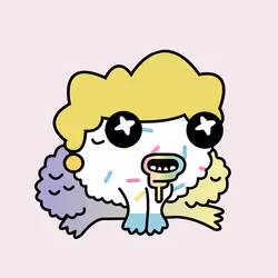 Toadles #94